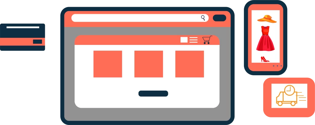 Ecommerce Website Development Company in Bangladesh 12 e-commerce website development company in bangladesh