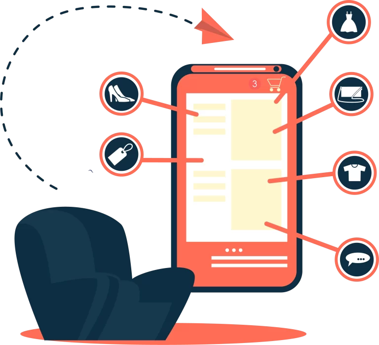 Ecommerce Website Development Company in Bangladesh 11 top ecommerce website development company in bangladesh