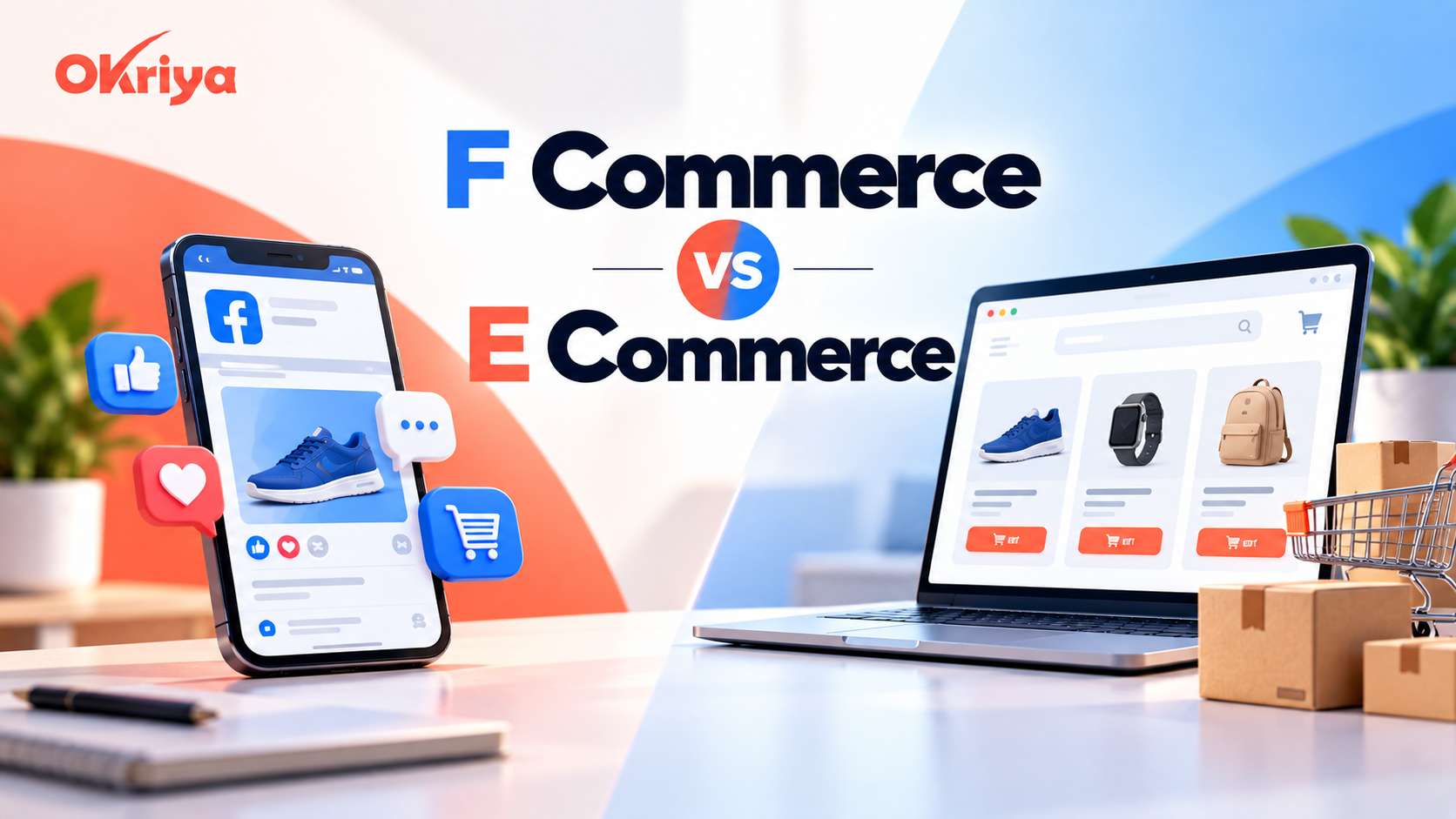F Commerce