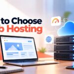 How to Choose Web Hosting