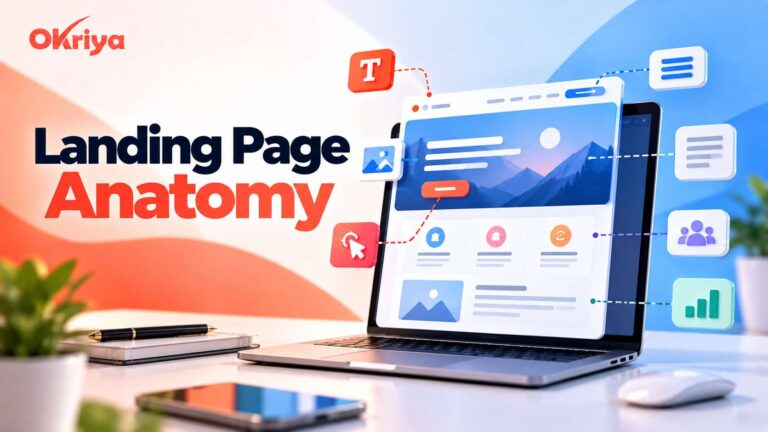 Landing Page Anatomy