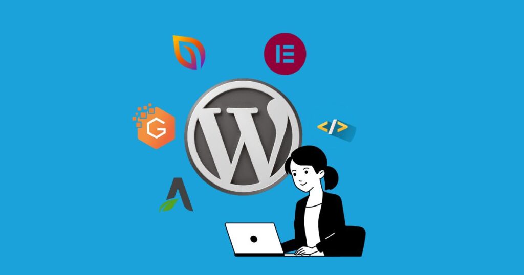 WordPress Development