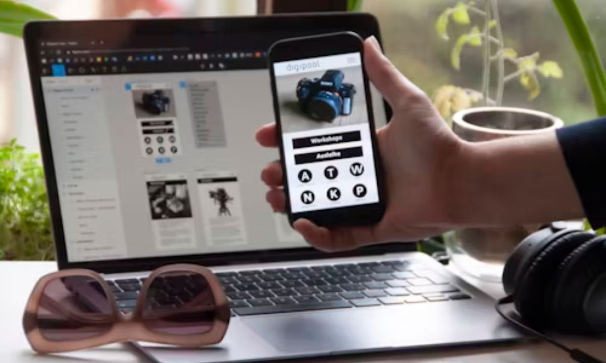 Android App Development