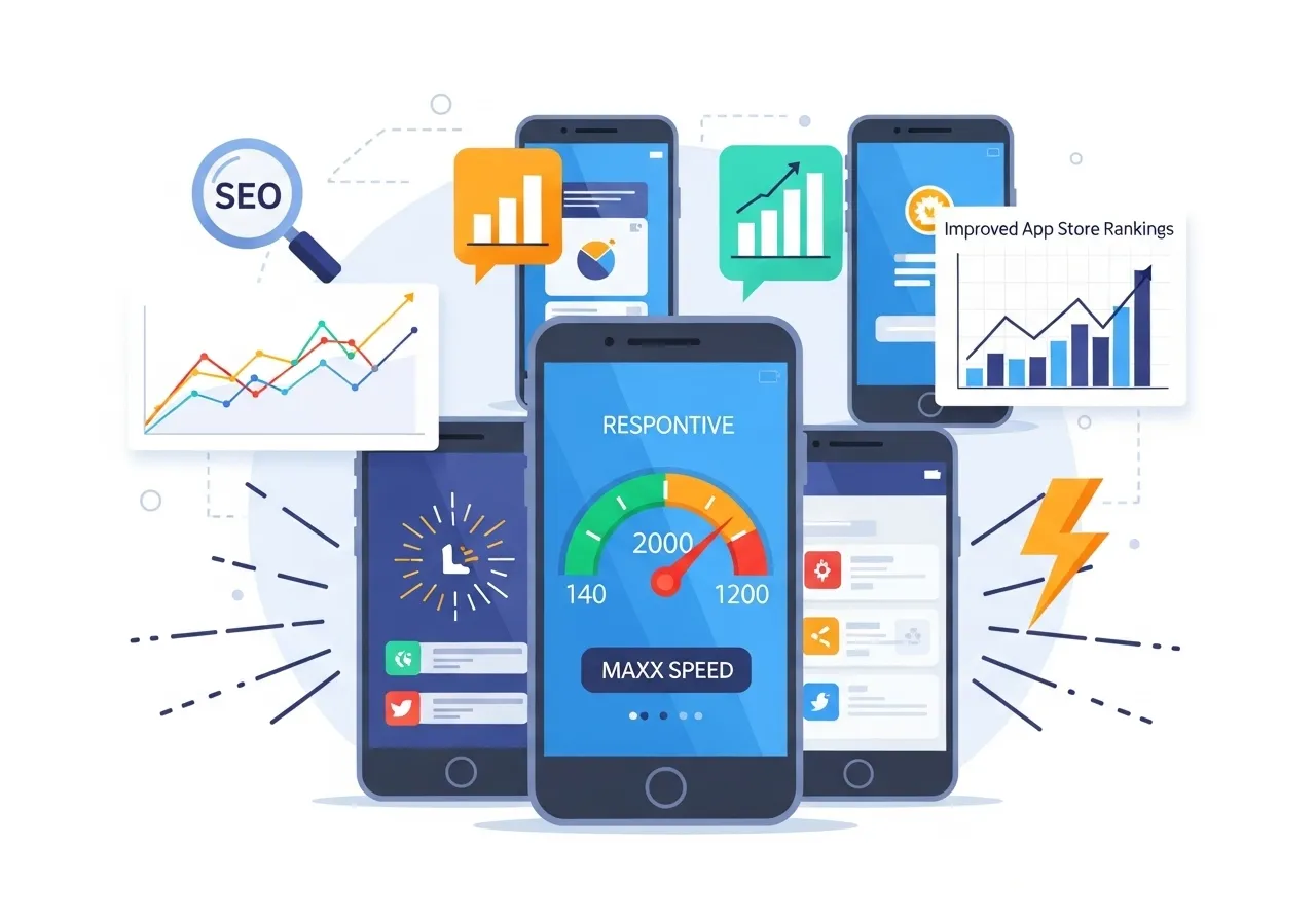 App Performance & Optimization