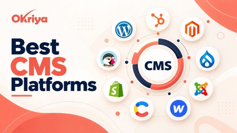 Best CMS Platforms