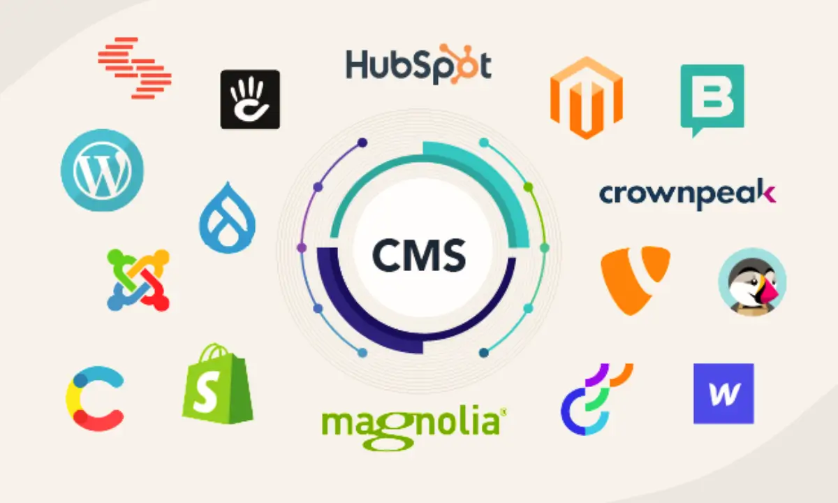 Best CMS Platforms for Bangladeshi Businesses
