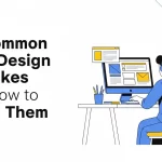 Common Website Design Mistakes
