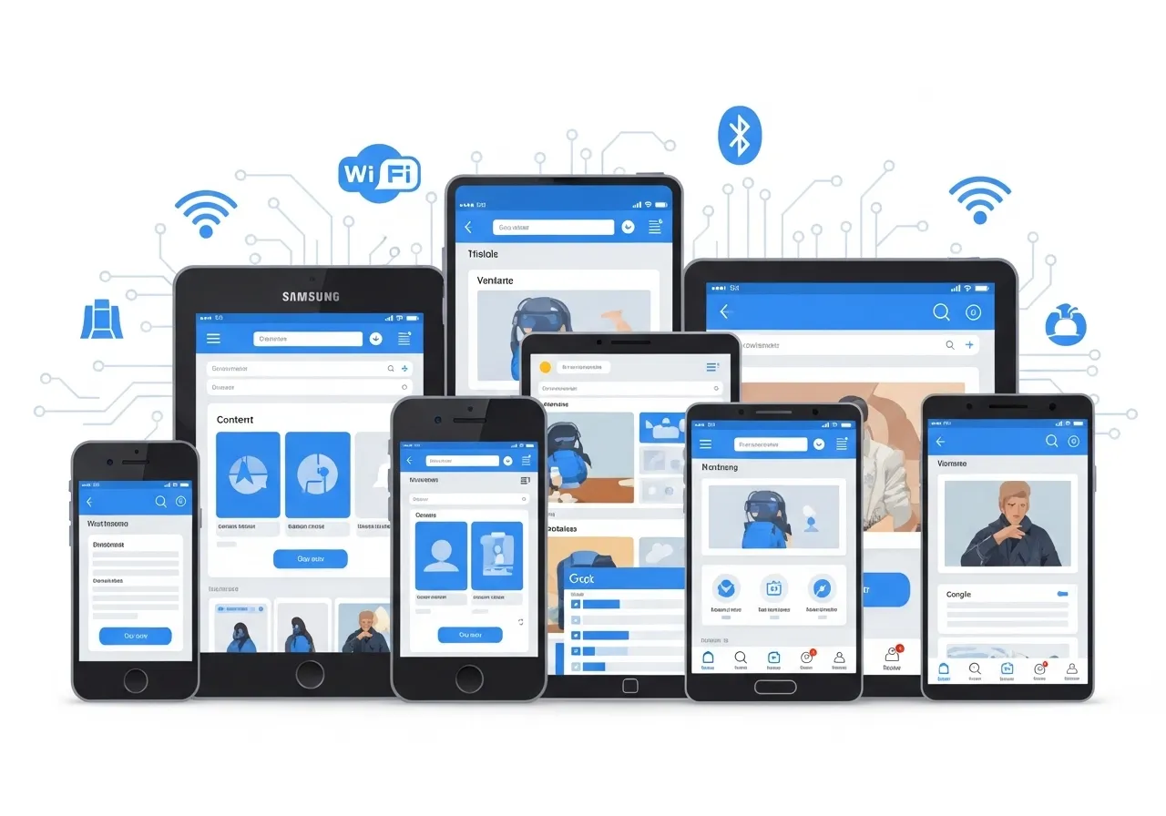 Cross-Platform Expertise