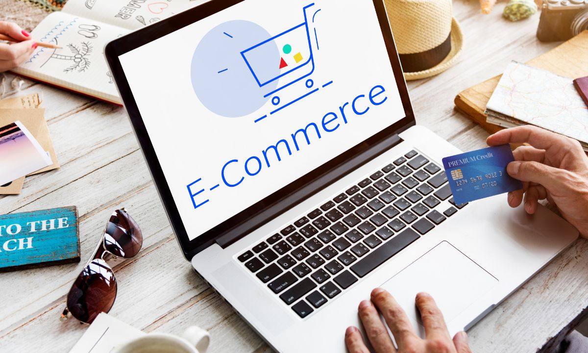 E-commerce Marketing