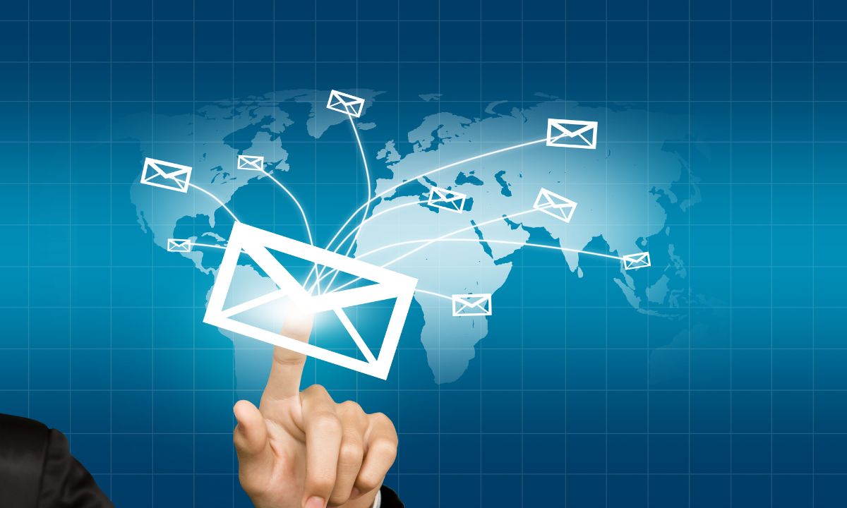 Email Marketing Services