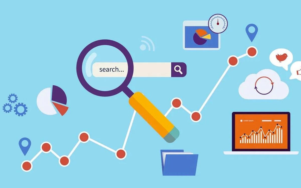 Keyword Research Services