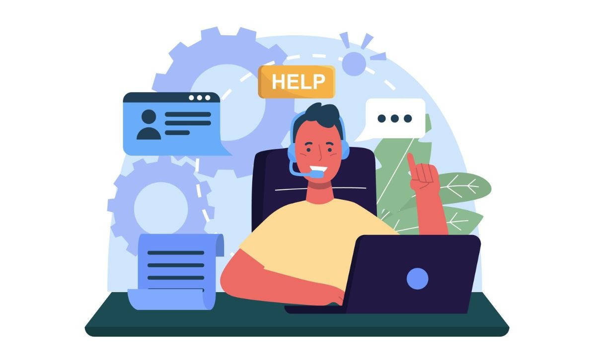 Maintenance and Support