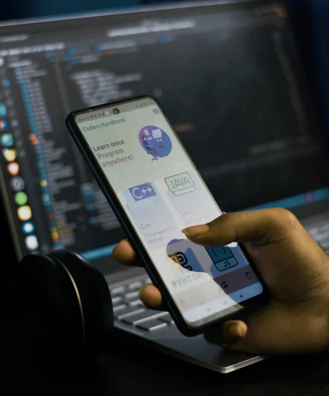 Mobile App Development