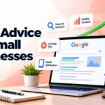 SEO Advice for Small Businesses: