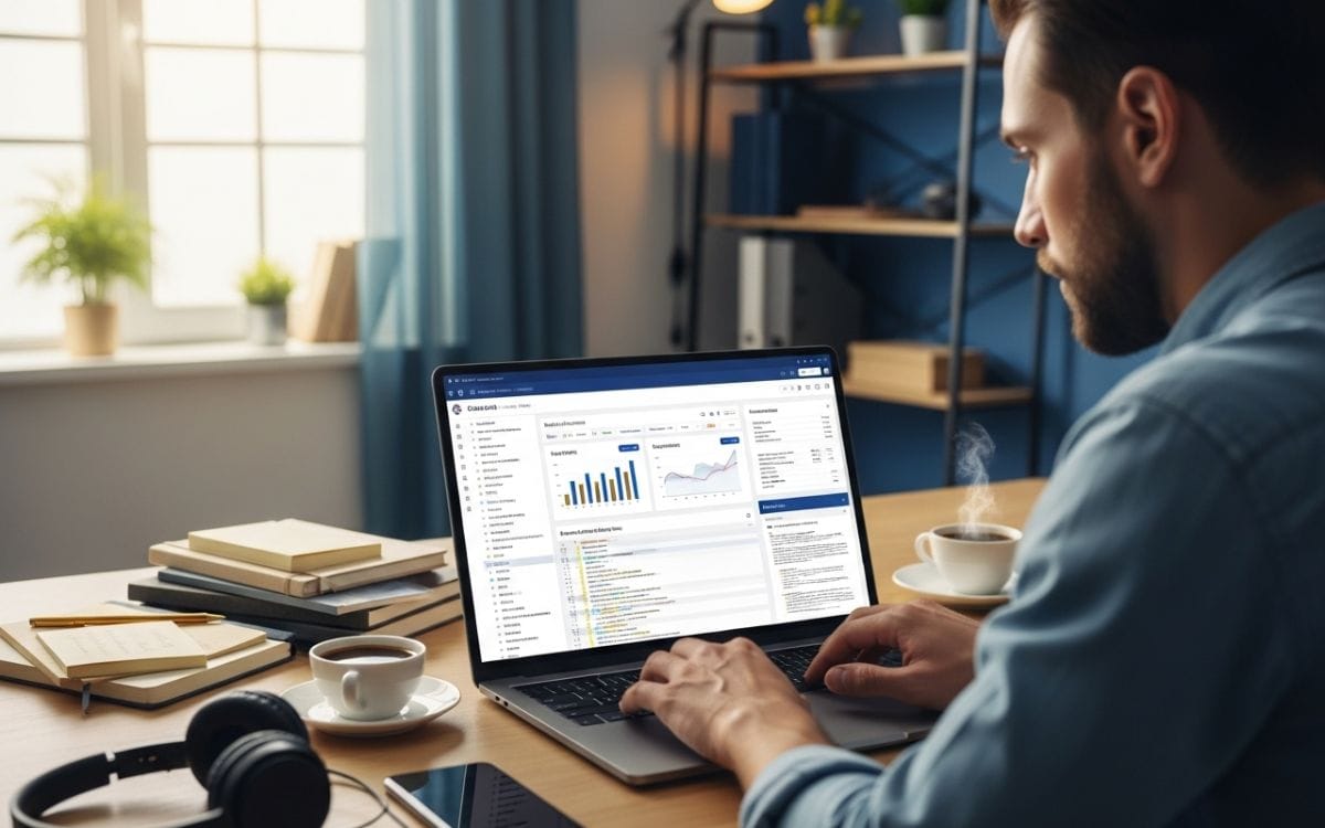 SEO Content Writing