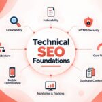 Technical SEO Foundations