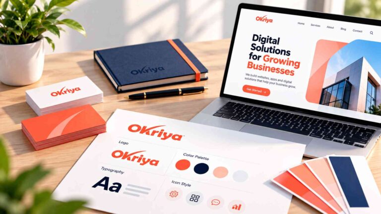 Brand Identity Systems