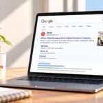 Branding in SERP Google