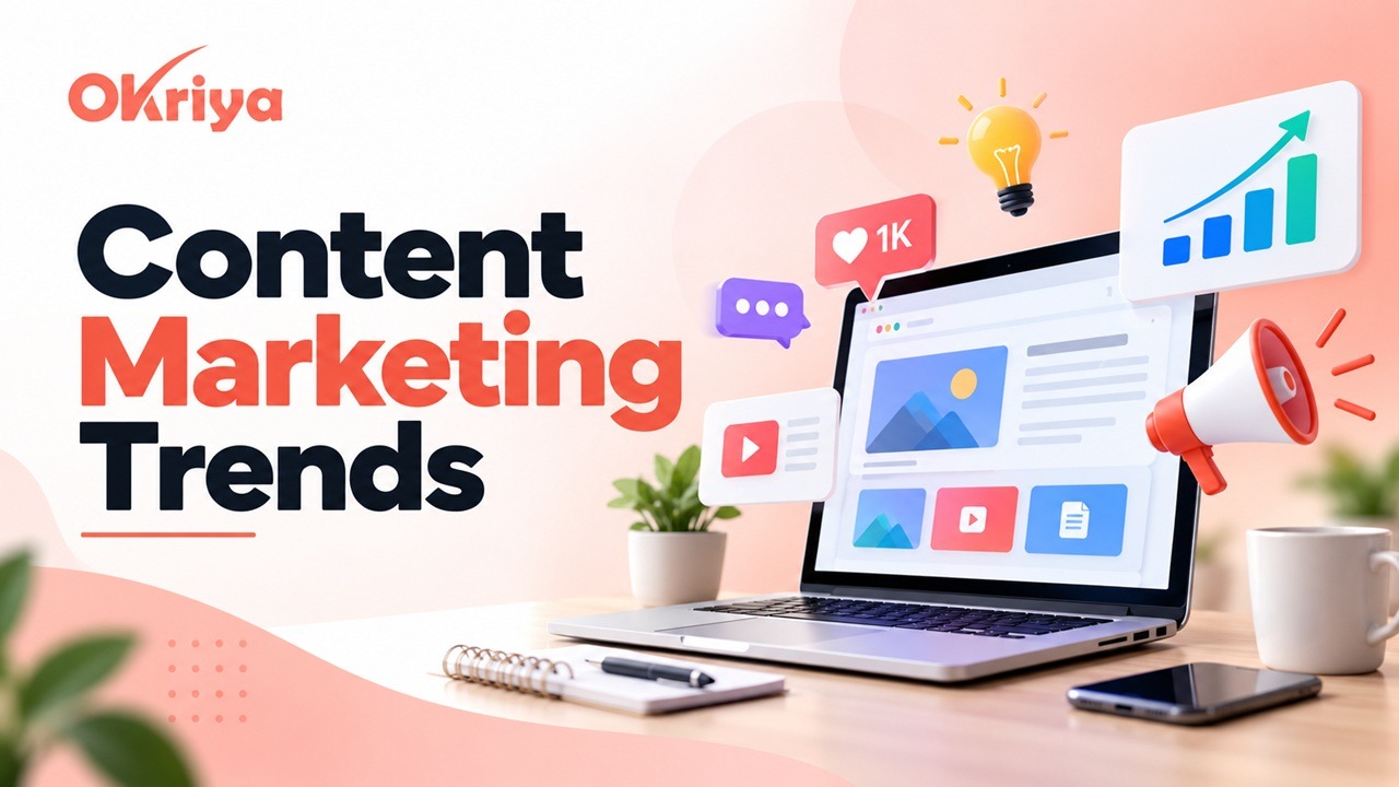 Content Marketing Trends 2026