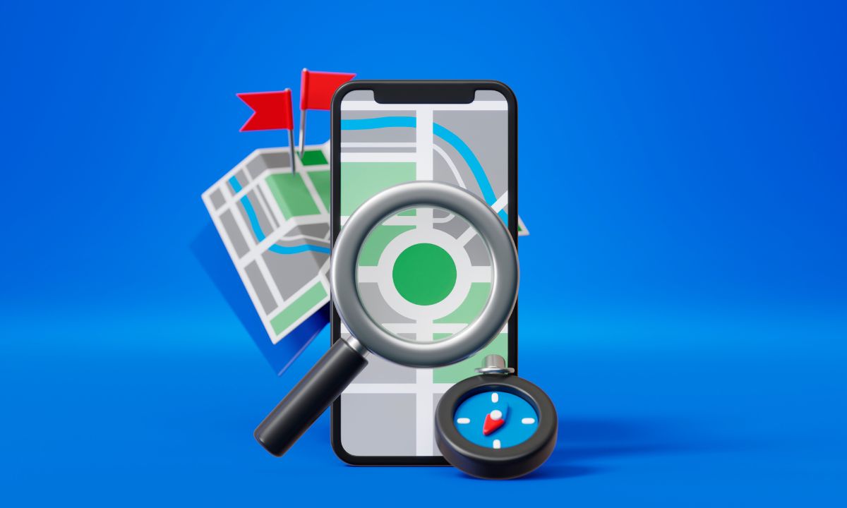 Google my business optimization