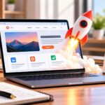 How to Launch a Website