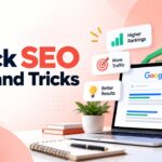 Quick SEO Tips and Tricks