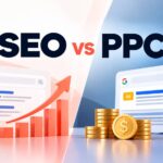 SEO vs PPC