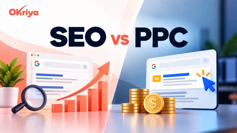 SEO vs PPC