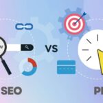 SEO vs PPC