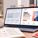 Signs You Need a Website Redesign