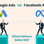 Facebook vs. Google Ads