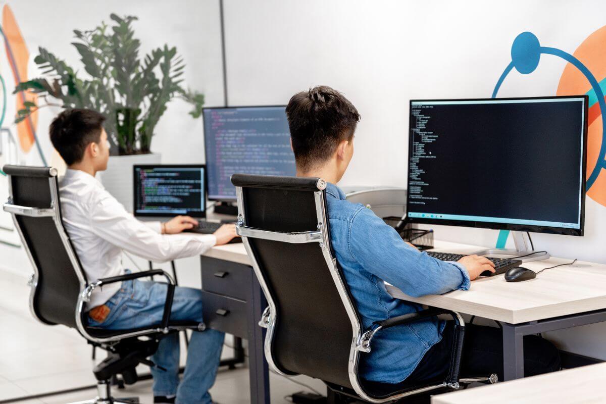 Best Web Development Company in Bangladesh