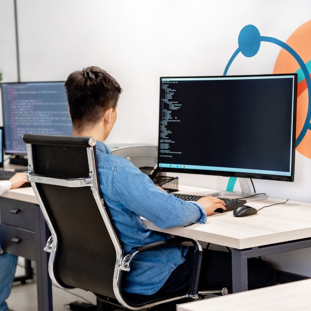Hire a Software Development Company in Bangladesh