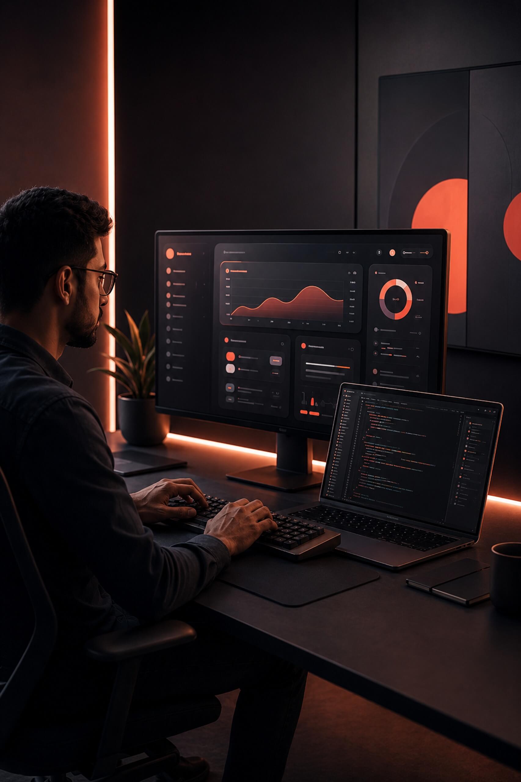 Software Development Company in Bangladesh