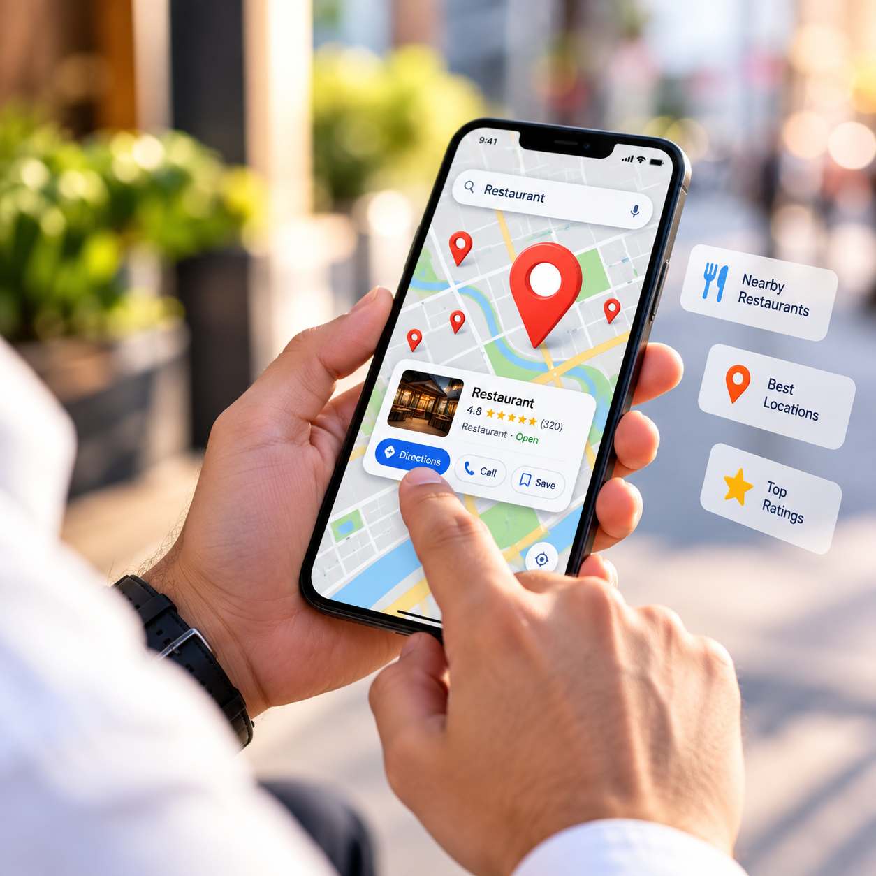 Local SEO Service in Bangladesh