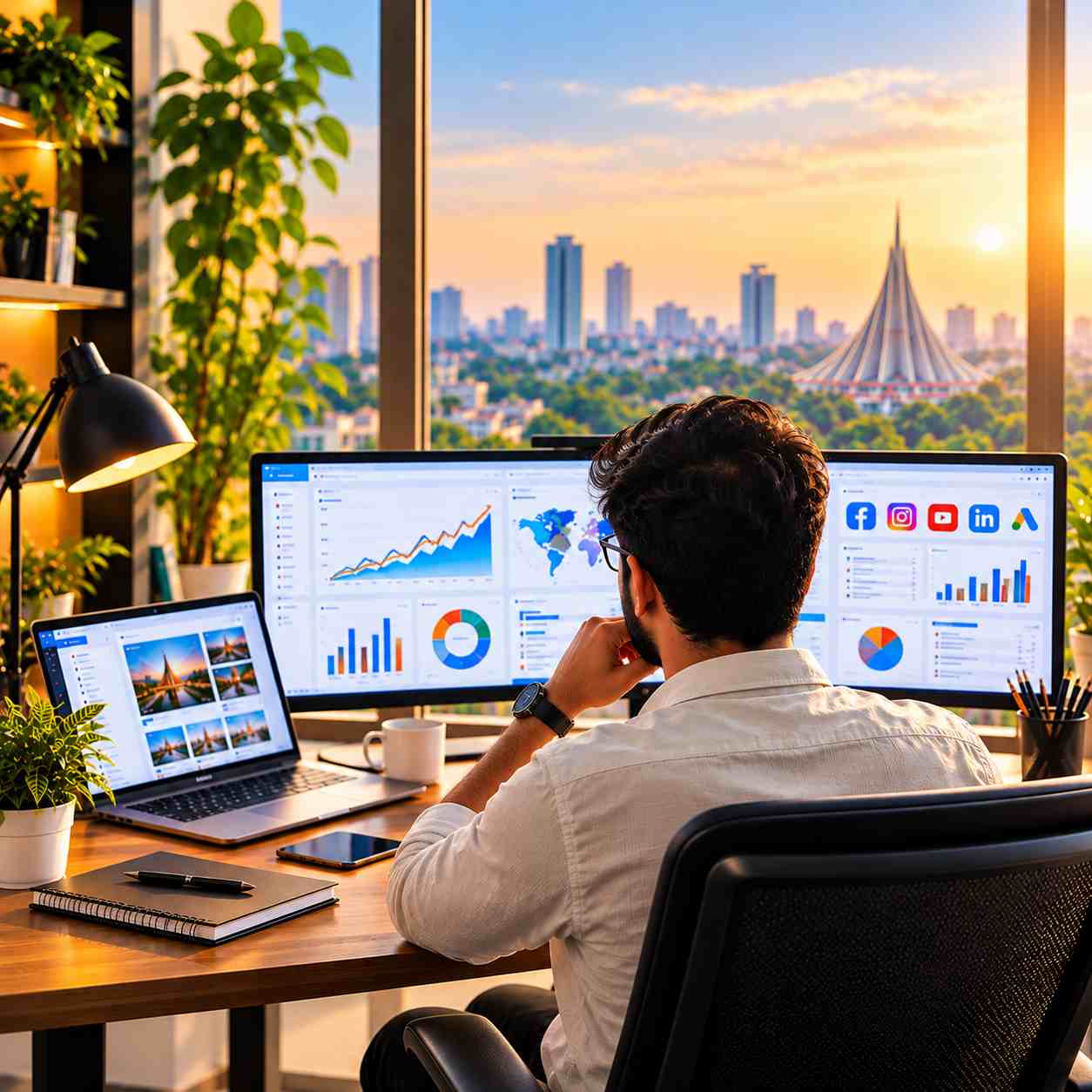 Best Digital Marketing Agency in Bangladesh
