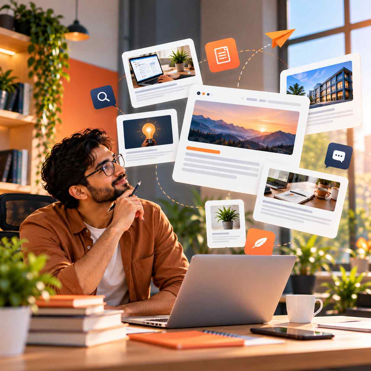 Blog Insights