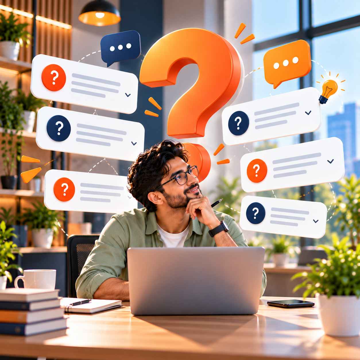 Frequently Asked Questions