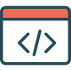 Custom application development Custom application development