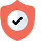 High Level of Security High Level of Security